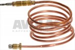 THERMOELEMENT M8x1 120 cm V. M8x1