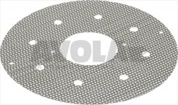NETZSCHEIBE FÜR KARTOFFELSCHÄLER ø 310mm