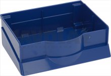 VASCHETTA RACCOGLIGOCCE BLU