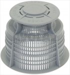 FILTER PUMPE GESCHLOSSEN