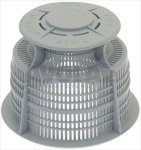 FILTER PUMPE GESCHLOSSEN