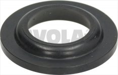 DICHTUNG &oslash; 35x19x6 mm