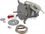 MOTOR HANNING L9FGW4D-395