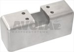 SCHACHTEL KURVEL DURCHSCHUB MATIC