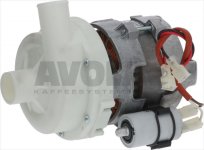 ELEKTROPUMPE LGB CRC-RDX 0,27HP