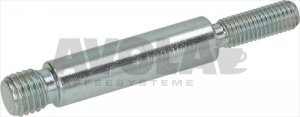 HEBEL TÜRROTATION