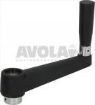 MANOVELLA PER VOLANTINO