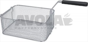FRITEUSENKORB 275x210x110 mm