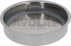 FILTER 1 TASSE SUPERCREMA ø 64x21,5 mm