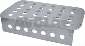 PANADENSIEB 470x290x100 mm