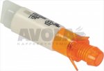 SIGNALLAMPE ORANGE 110/230V