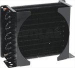 VERDAMPFER 3 REIHEN 10 ROHRE