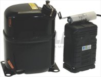 TECUMSEH AJ4510P-FZ