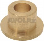 BÜCHSE OBEN FÜR TÜRSCHARNIER