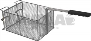 FRITEUSENKORB 305x240x165 mm
