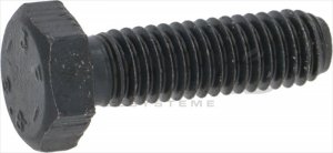 SECHSKANTKOPFSCHRAUBE M6x20