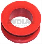 DICHTUNG GEFORMT ø 23x13x10 mm