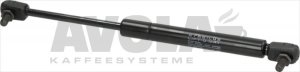 GASFEDER 1591GJ 500N