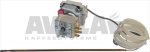 THERMOSTAT DREIPHASIG 60-390°C