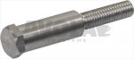 STIFT ø 12 mm MIT GEWINDEN MA8