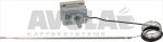 THERMOSTAT EINPHASIG 40-280°C