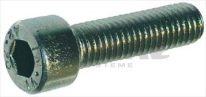 ZYLINDERKOPFSCHRAUBE M8x30
