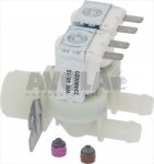 MAGNETVENTIL [C] MASSENSTROM