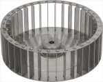 VENTILATOR ø 150 mm
