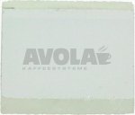 BORSILIKATGLAS 28x28 mm