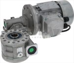 GETRIEBEMOTOR MM56B4-SIM 0,09kW 230V
