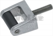 GRIFFGEGENSTÜCK M6