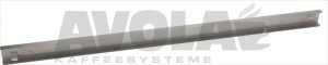 GITTERFÜHRUNG LH 640x33 mm