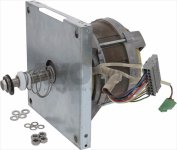 MOTOR HANNING L9YZW84D-585