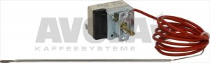 THERMOSTAT EINPHASIG 71-170°C