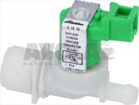 MAGNETVENTIL INVENSYS 1-WEG 180&deg;