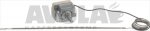 THERMOSTAT 1-PHASIG 50-300°C