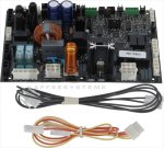 HAUPTPLATINE 225x145 mm