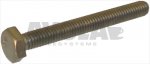 SECHSKANTSCHRAUBE M4x35