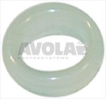 DICHTUNG NYLON ø 4,5x3x2 mm