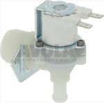 MAGNETVENTIL RPE R151 1-WEG 90°