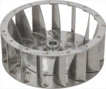 LÜFTERRAD &oslash; 160 mm