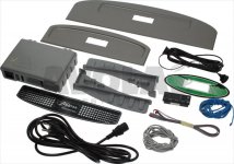 ELEKTRONIKREGLER LAE PSU