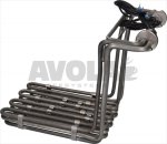 HEIZKÖRPER 9000W 230V