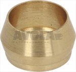 SCHNEIDRING FÜR ROHR ø 10 mm