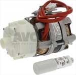 ELEKTROPUMPE FIR 2222DX 0,30HP