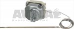 THERMOSTAT DREIPHASIG 100-350°C
