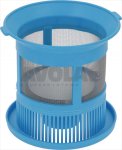 ANSAUGFILTER ø 125 mm KOMPLETT