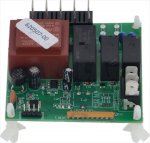 ELEKTRONISCHER TIMER ATEX