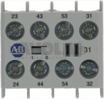 HILFSKONTAKT ALLEN-BRADLEY