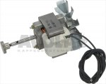 MOTOR MIT LÜFTERRAD 208/240V 60Hz